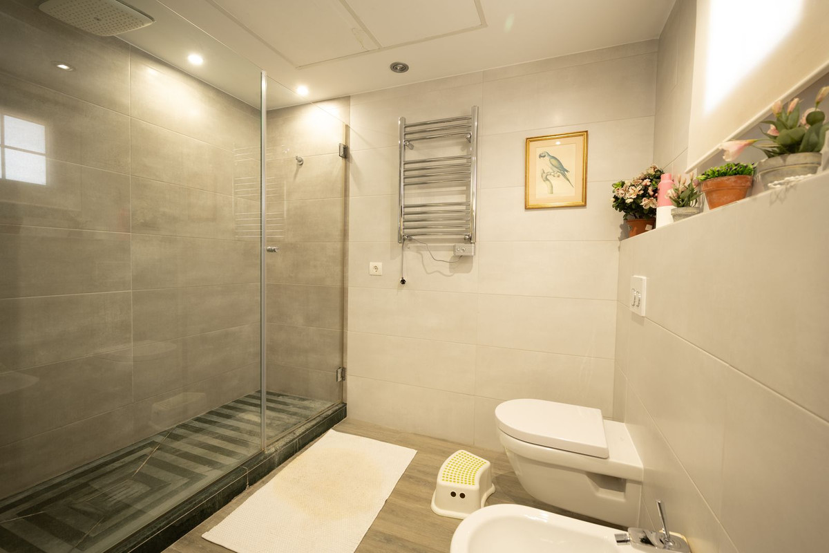 Appartement te koop in Altos de los Monteros | 3 slaapkamers H5021158