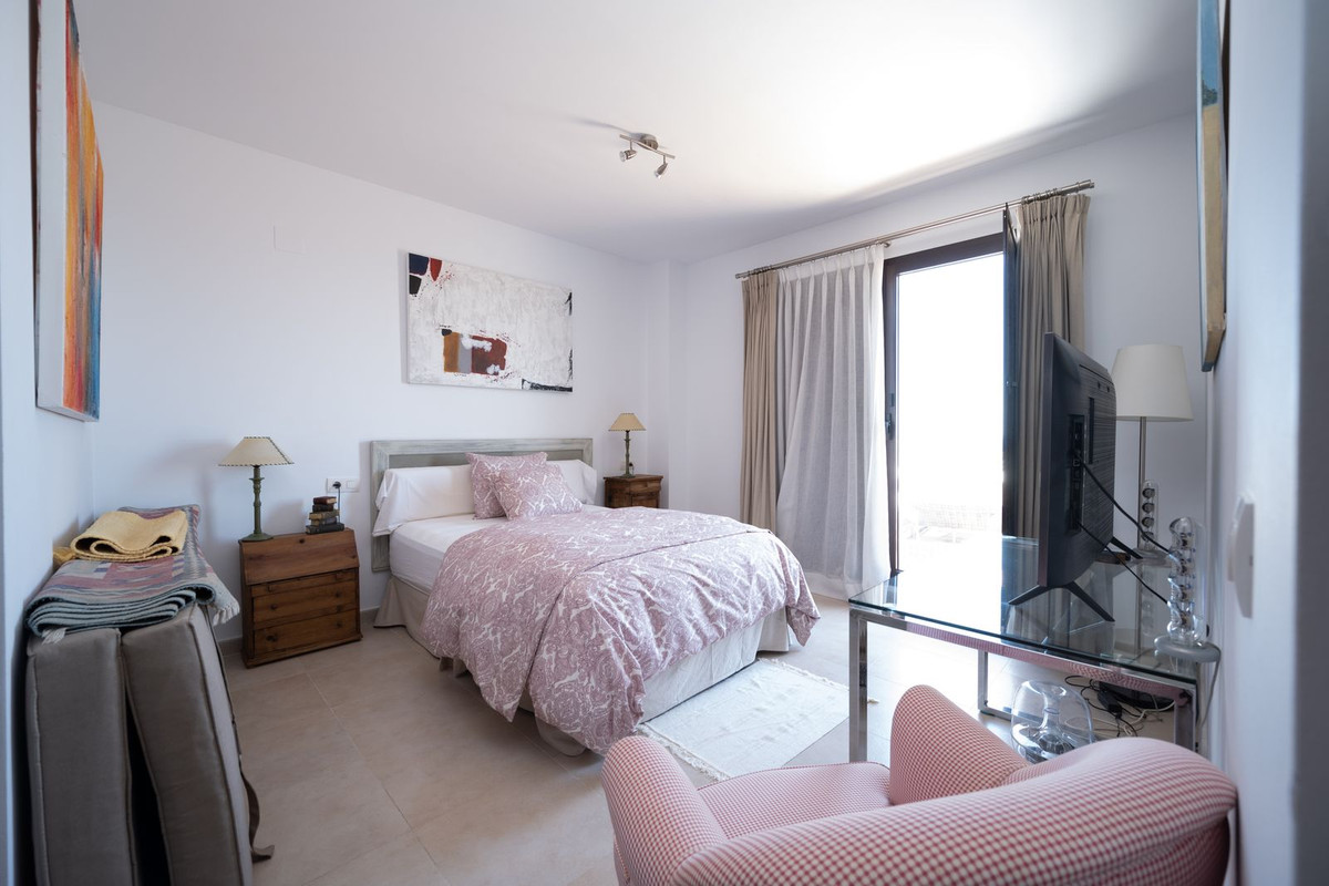 Appartement te koop in Altos de los Monteros | 3 slaapkamers H5021158