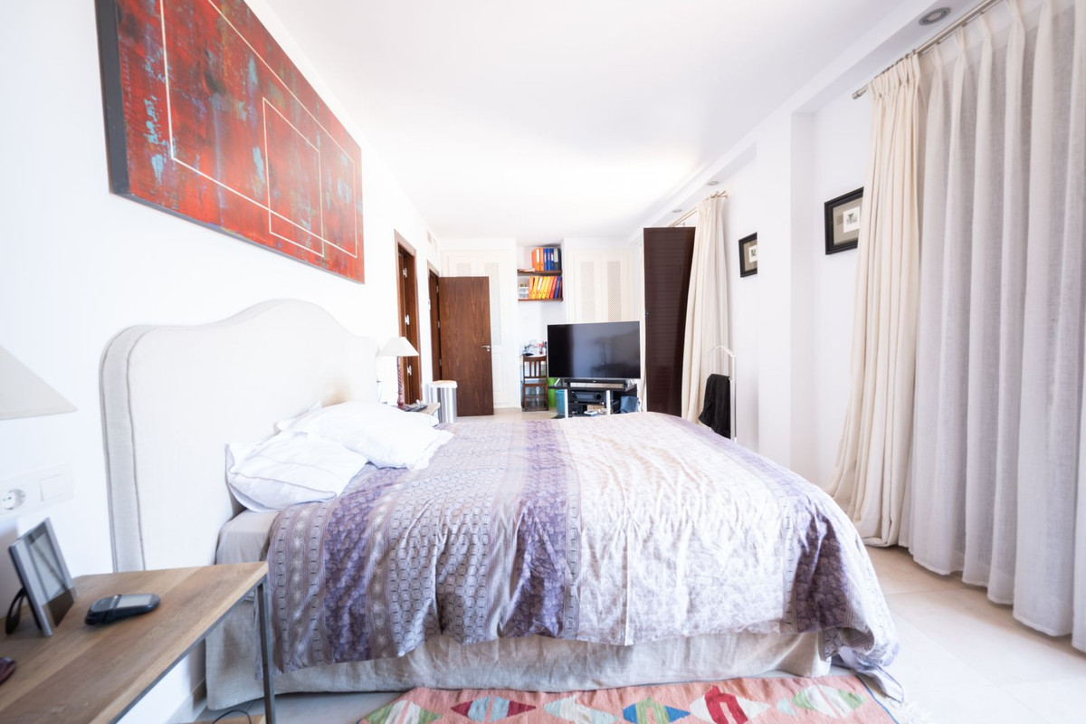 Appartement te koop in Altos de los Monteros | 3 slaapkamers H5021158