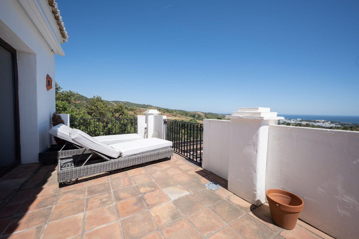 Appartement te koop in Altos de los Monteros | 3 slaapkamers H5021158