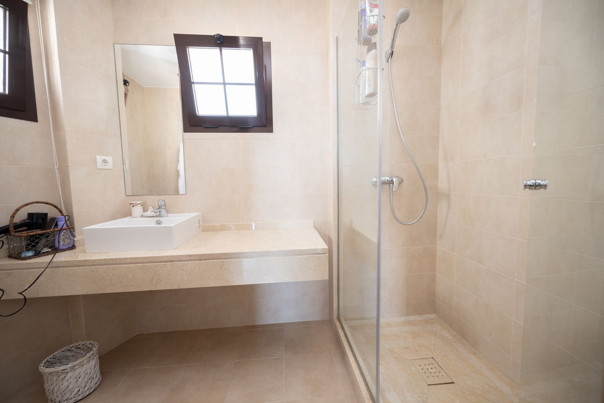Appartement te koop in Altos de los Monteros | 3 slaapkamers H5021158