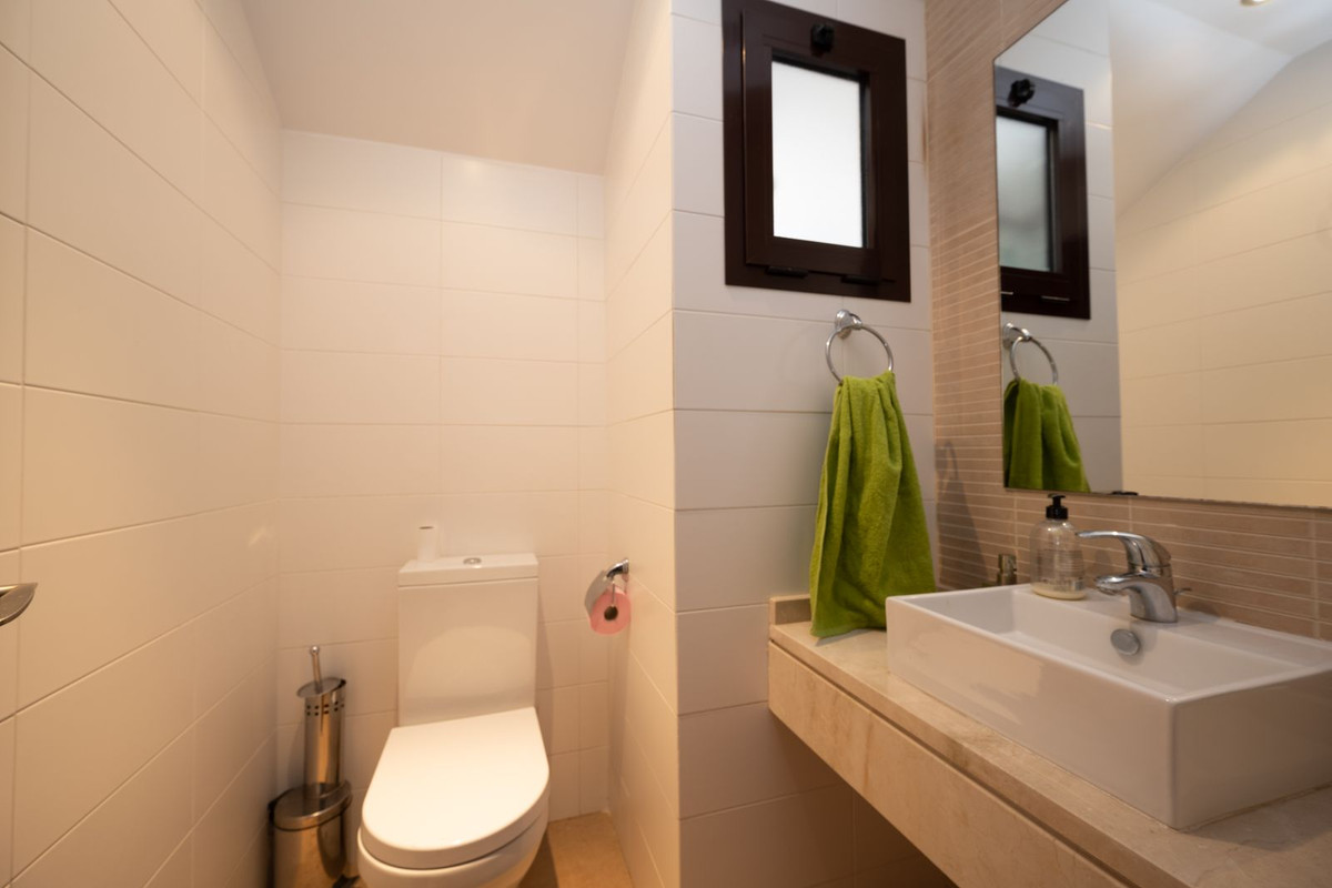 Appartement te koop in Altos de los Monteros | 3 slaapkamers H5021158
