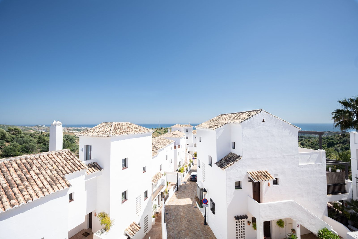 Appartement te koop in Altos de los Monteros | 3 slaapkamers H5021158