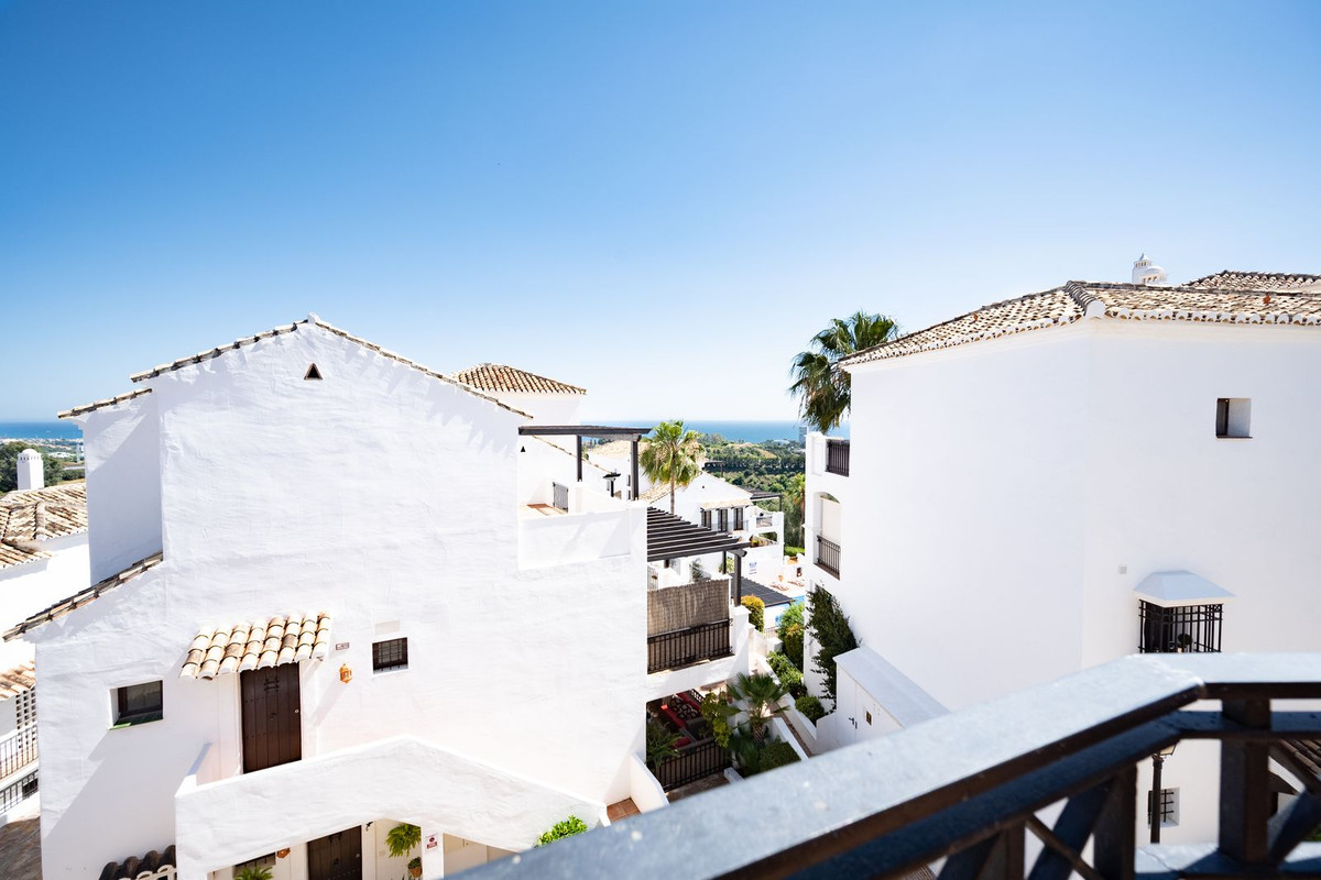 Appartement te koop in Altos de los Monteros | 3 slaapkamers H5021158