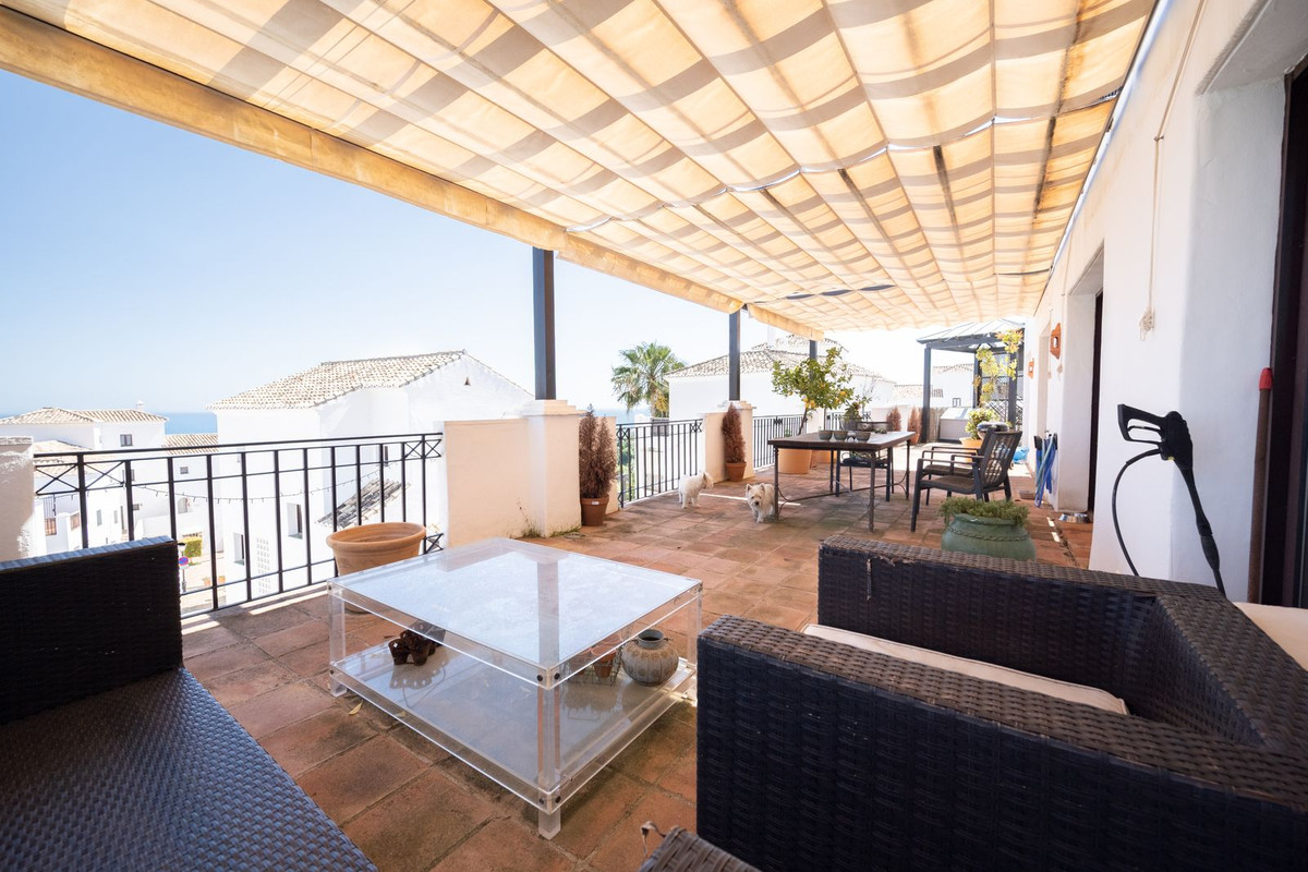 Appartement te koop in Altos de los Monteros | 3 slaapkamers H5021158