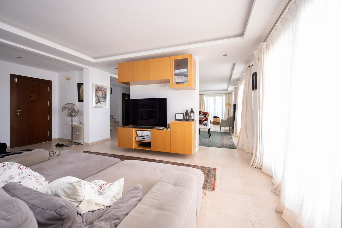 Appartement te koop in Altos de los Monteros | 3 slaapkamers H5021158