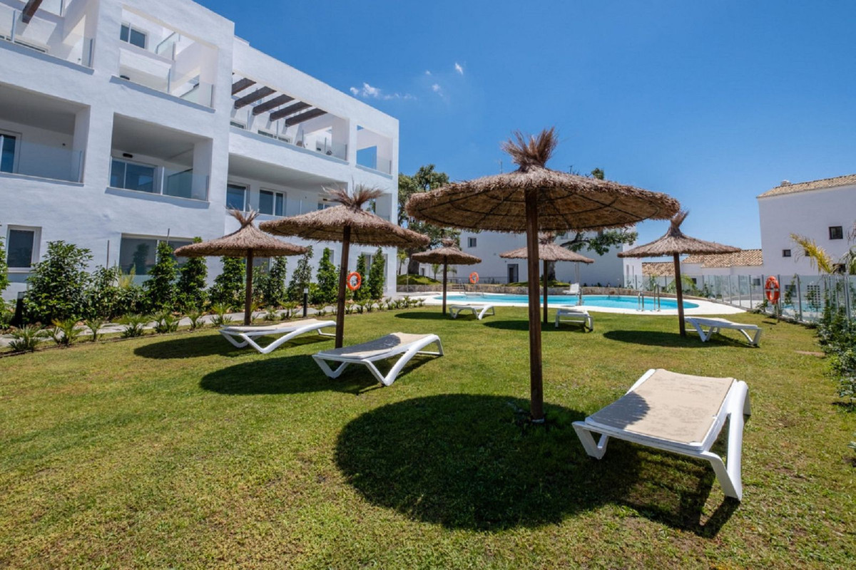 Apartment te koop in Altos de los Monteros | 3 slaapkamers H5048656