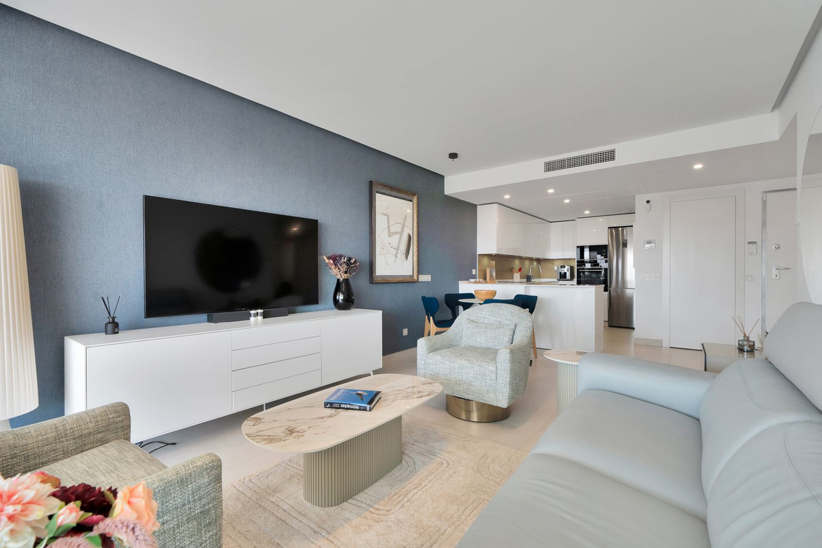 Apartment te koop in Altos de los Monteros | 3 slaapkamers H5048656