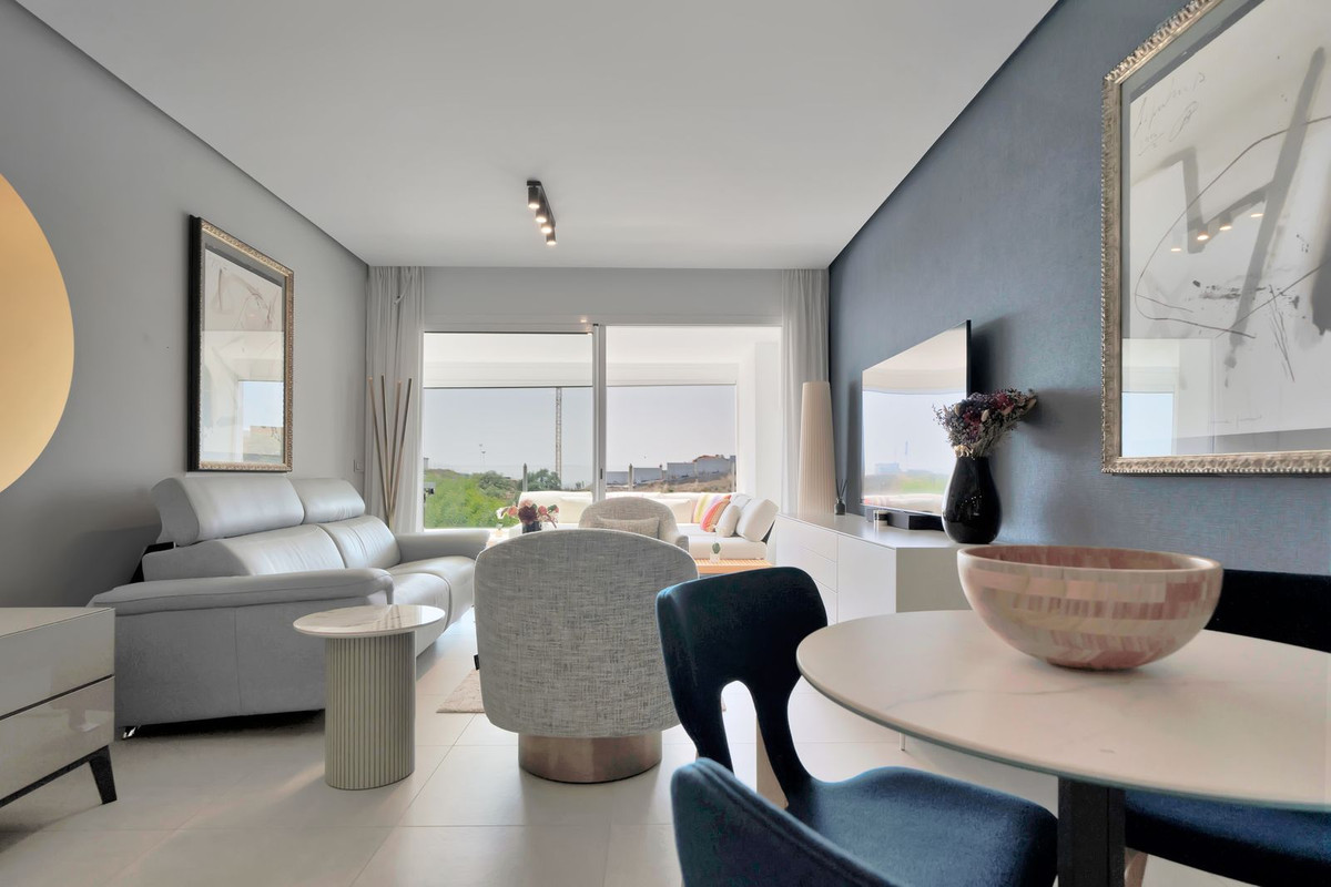 Apartment te koop in Altos de los Monteros | 3 slaapkamers H5048656