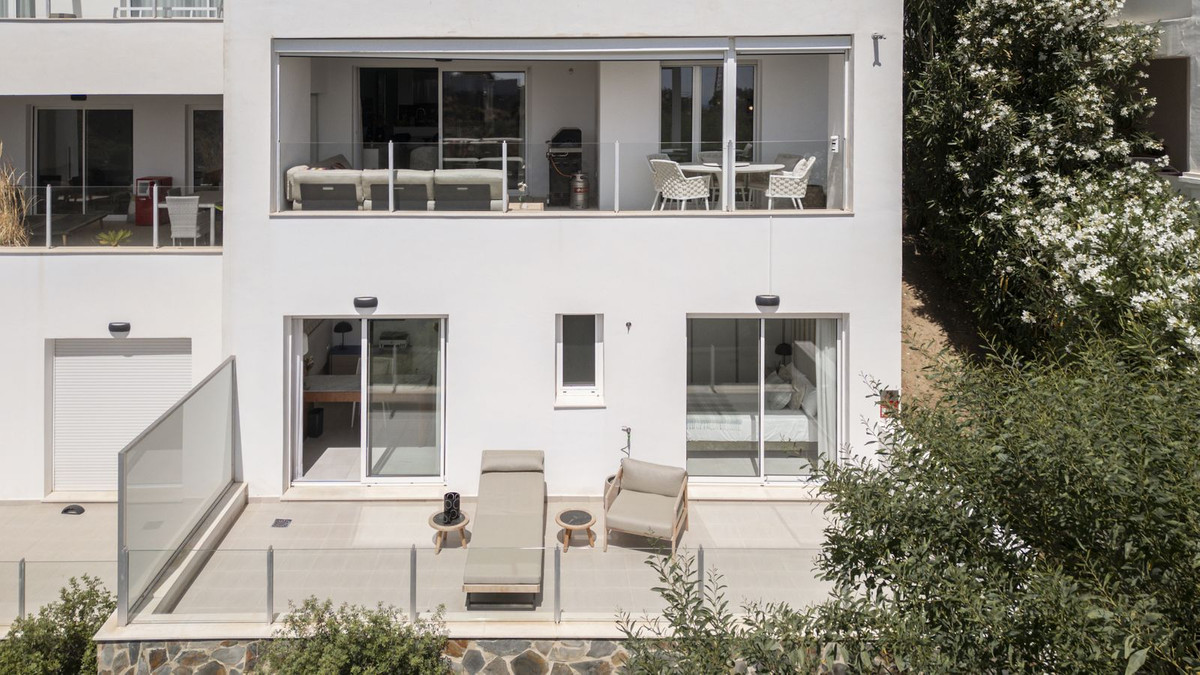 Apartment te koop in Altos de los Monteros | 3 slaapkamers H5048656