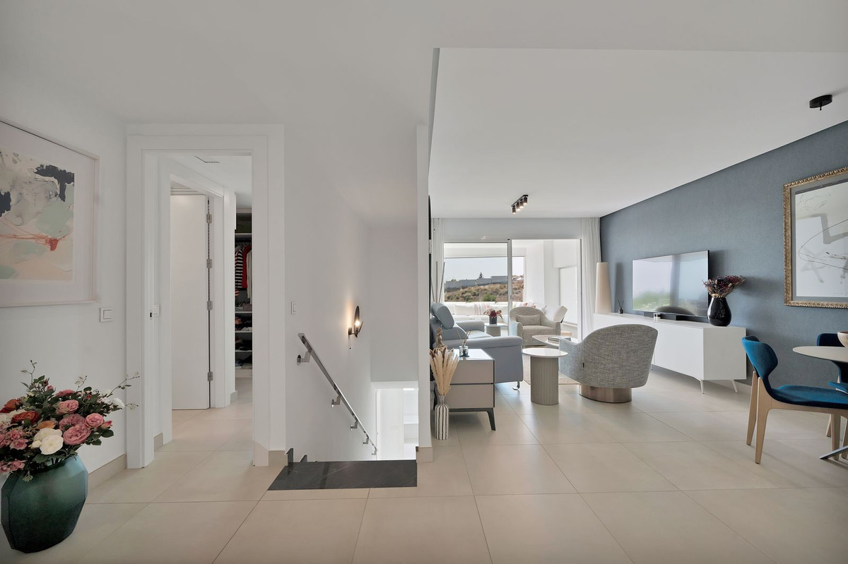 Apartment te koop in Altos de los Monteros | 3 slaapkamers H5048656