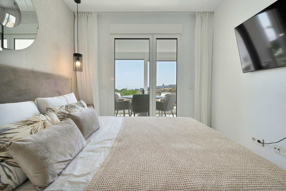 Apartment te koop in Altos de los Monteros | 3 slaapkamers H5048656