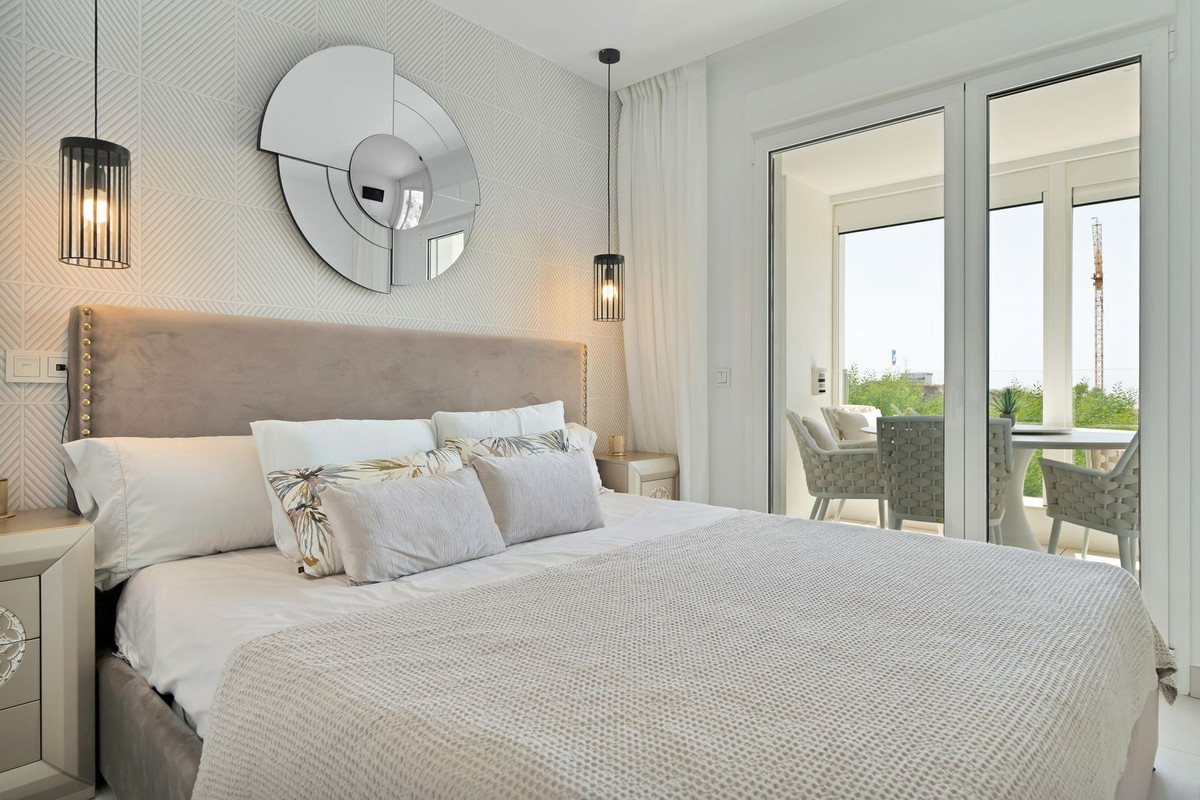 Apartment te koop in Altos de los Monteros | 3 slaapkamers H5048656