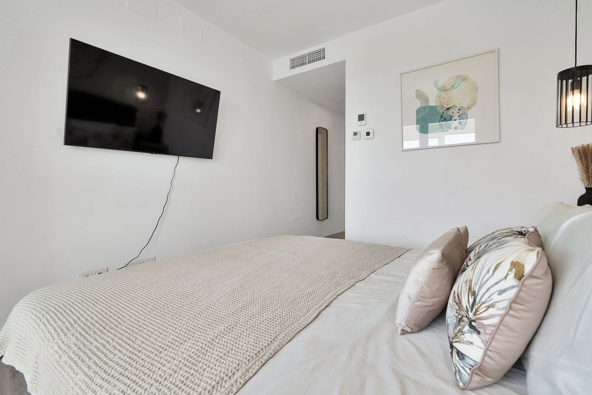 Apartment te koop in Altos de los Monteros | 3 slaapkamers H5048656