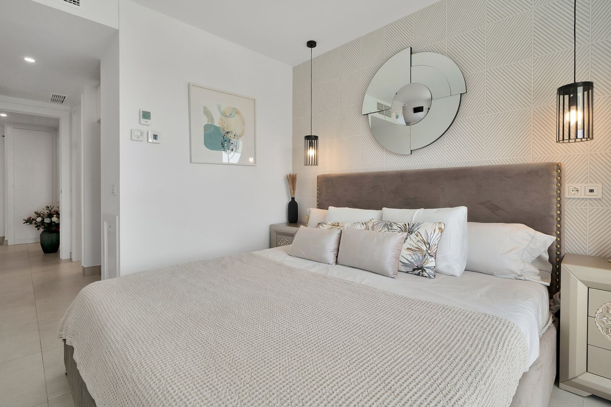 Apartment te koop in Altos de los Monteros | 3 slaapkamers H5048656