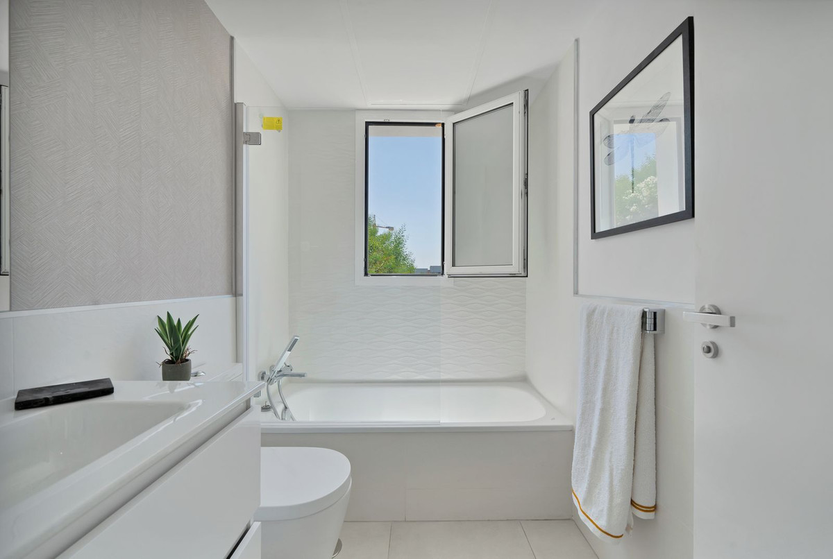 Apartment te koop in Altos de los Monteros | 3 slaapkamers H5048656