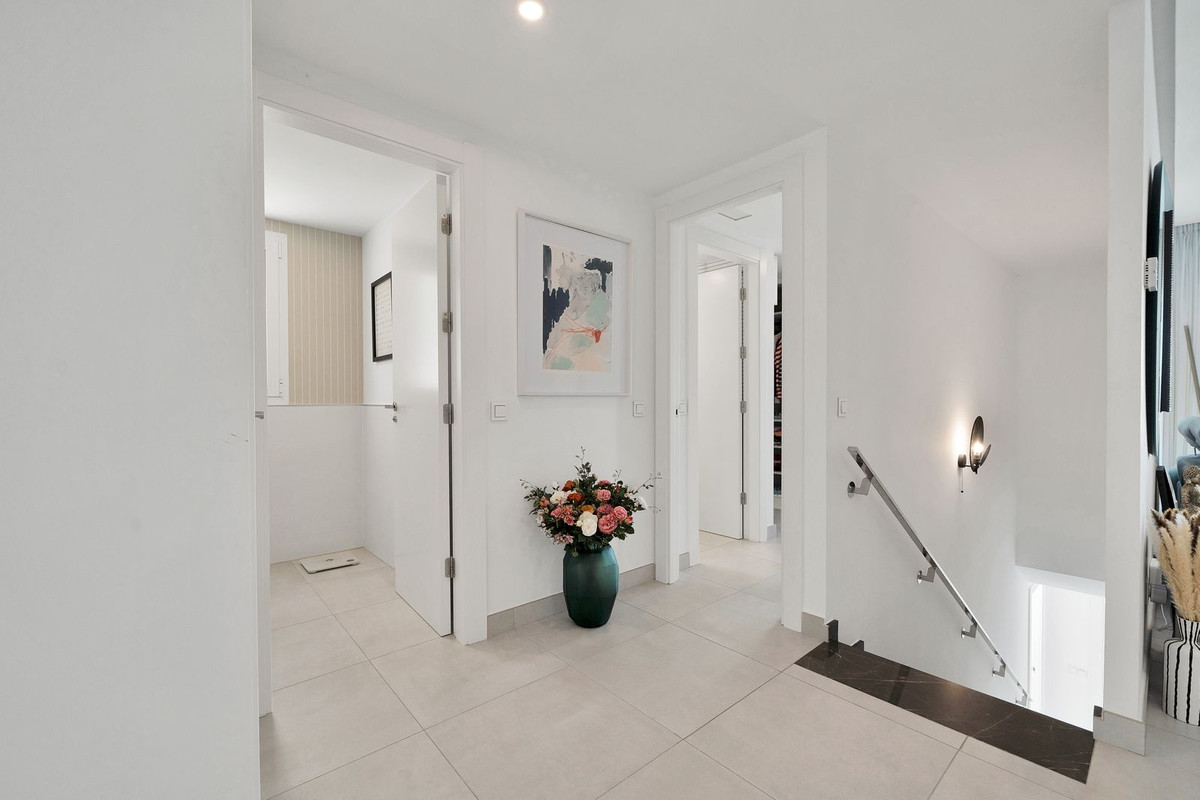 Apartment te koop in Altos de los Monteros | 3 slaapkamers H5048656