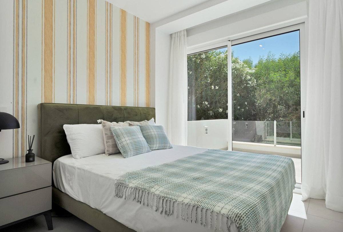 Apartment te koop in Altos de los Monteros | 3 slaapkamers H5048656