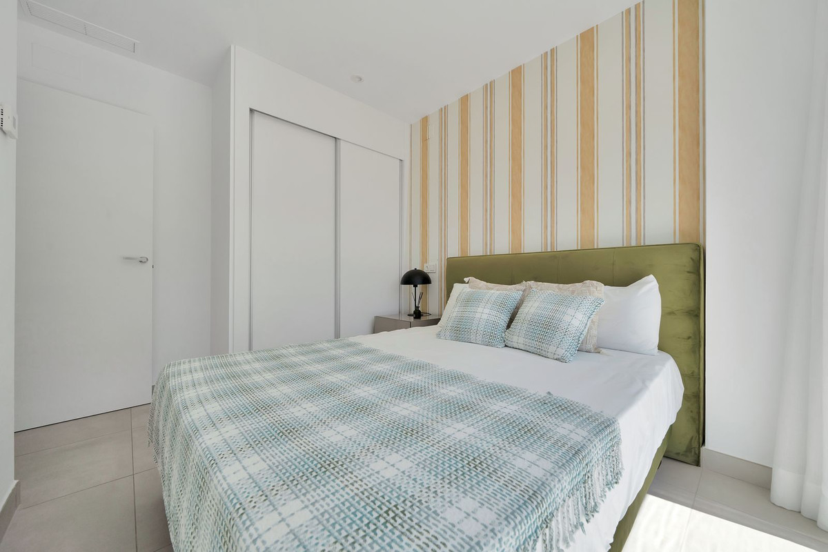 Apartment te koop in Altos de los Monteros | 3 slaapkamers H5048656