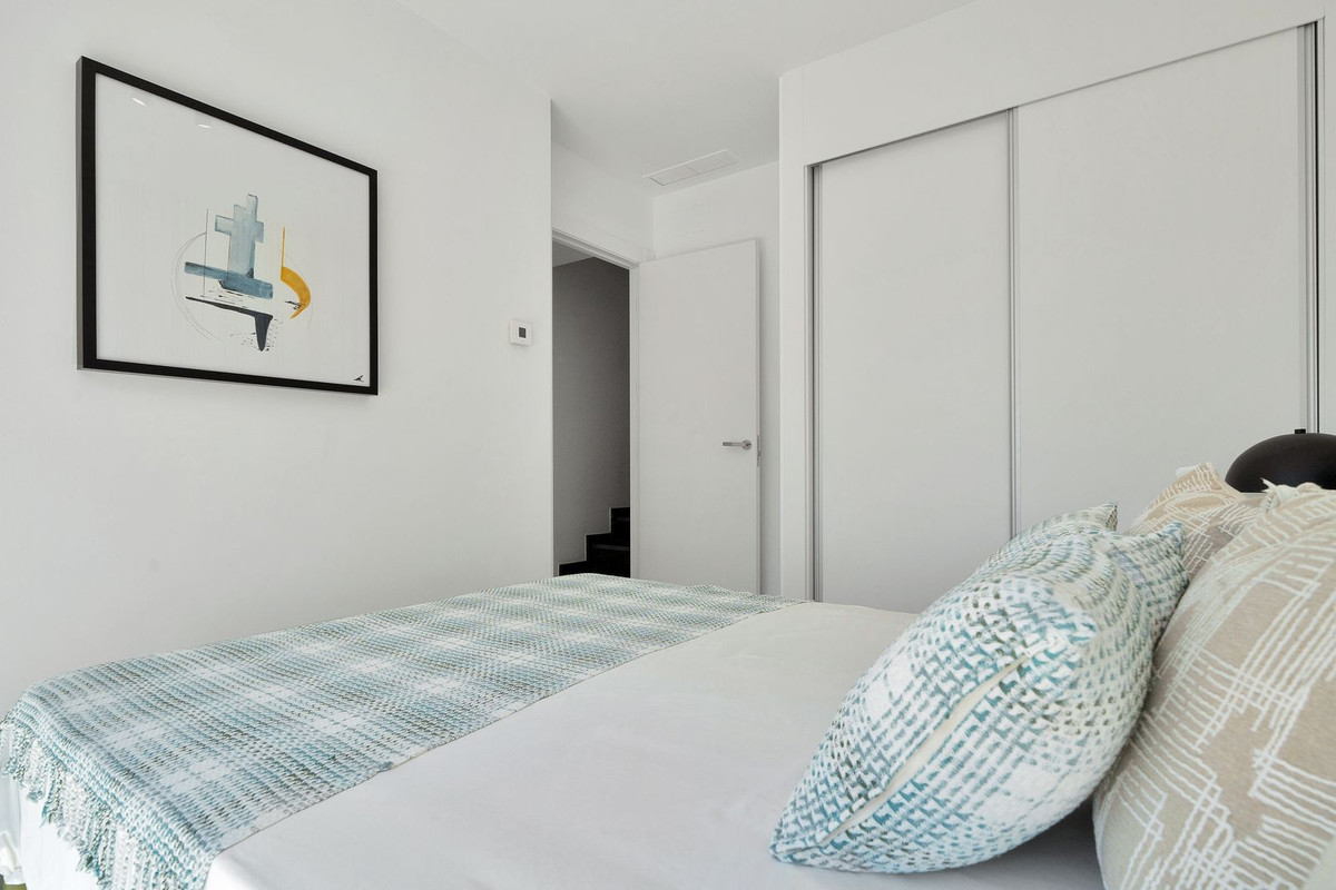 Apartment te koop in Altos de los Monteros | 3 slaapkamers H5048656