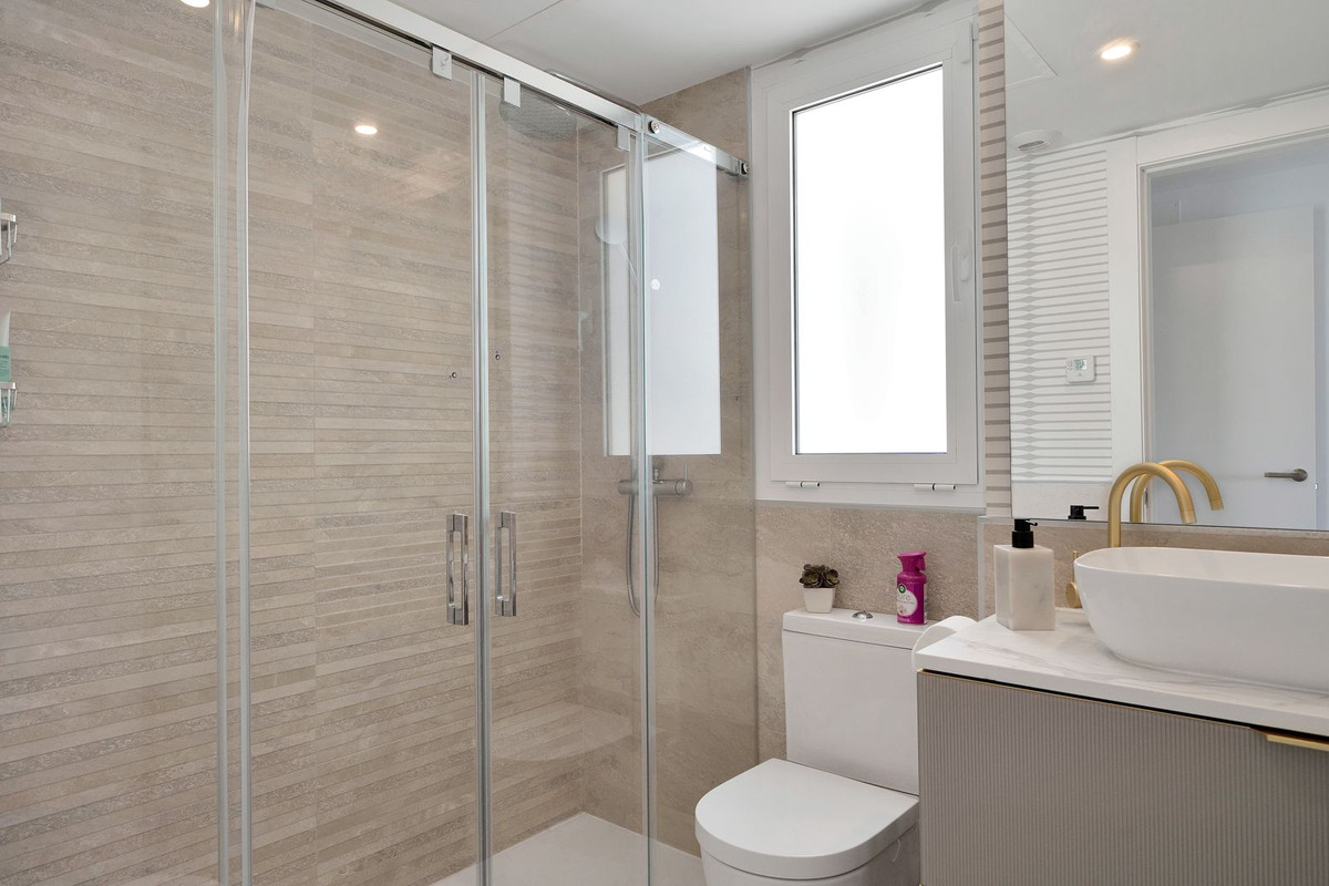 Apartment te koop in Altos de los Monteros | 3 slaapkamers H5048656