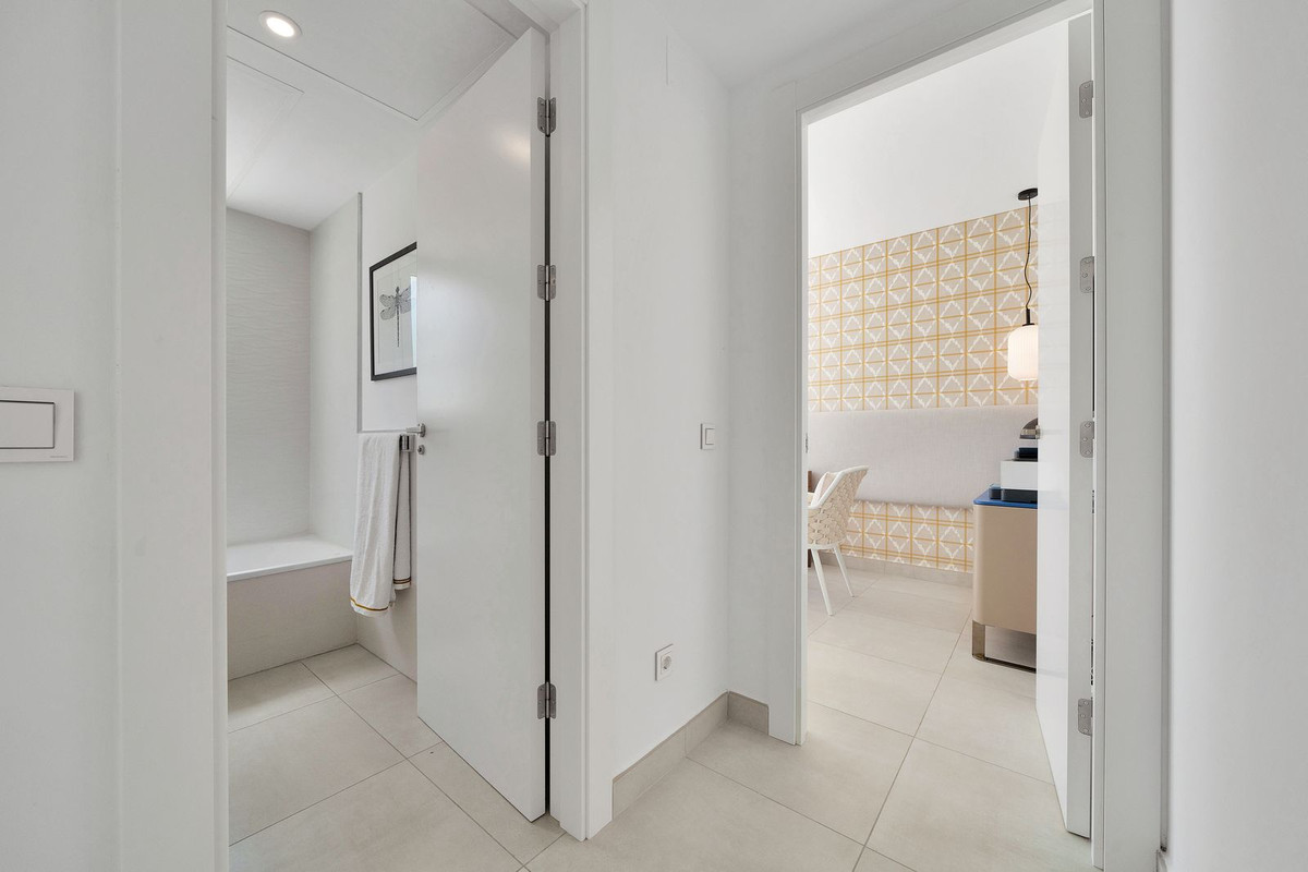 Apartment te koop in Altos de los Monteros | 3 slaapkamers H5048656