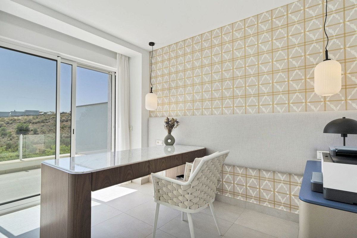 Apartment te koop in Altos de los Monteros | 3 slaapkamers H5048656