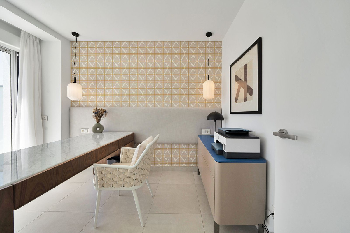 Apartment te koop in Altos de los Monteros | 3 slaapkamers H5048656