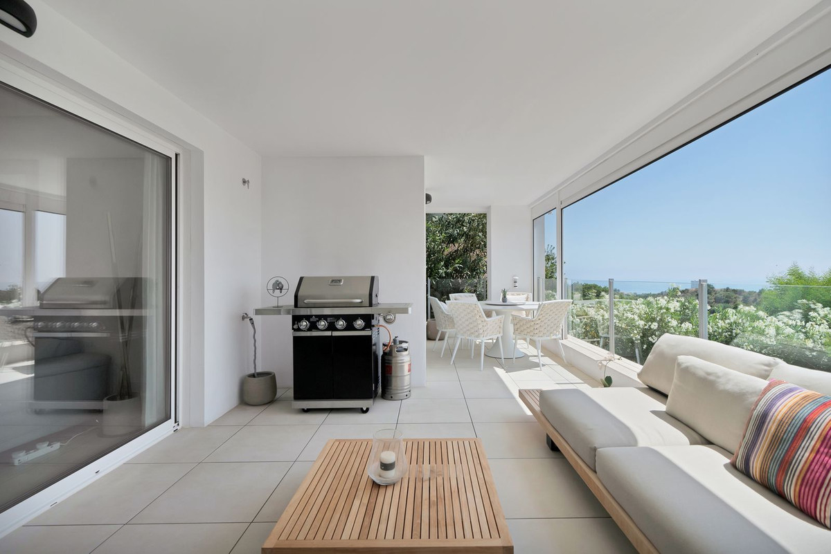 Apartment te koop in Altos de los Monteros | 3 slaapkamers H5048656