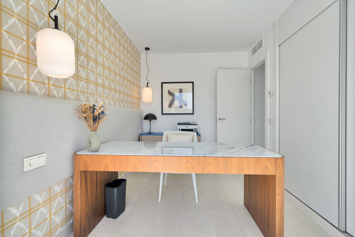 Apartment te koop in Altos de los Monteros | 3 slaapkamers H5048656