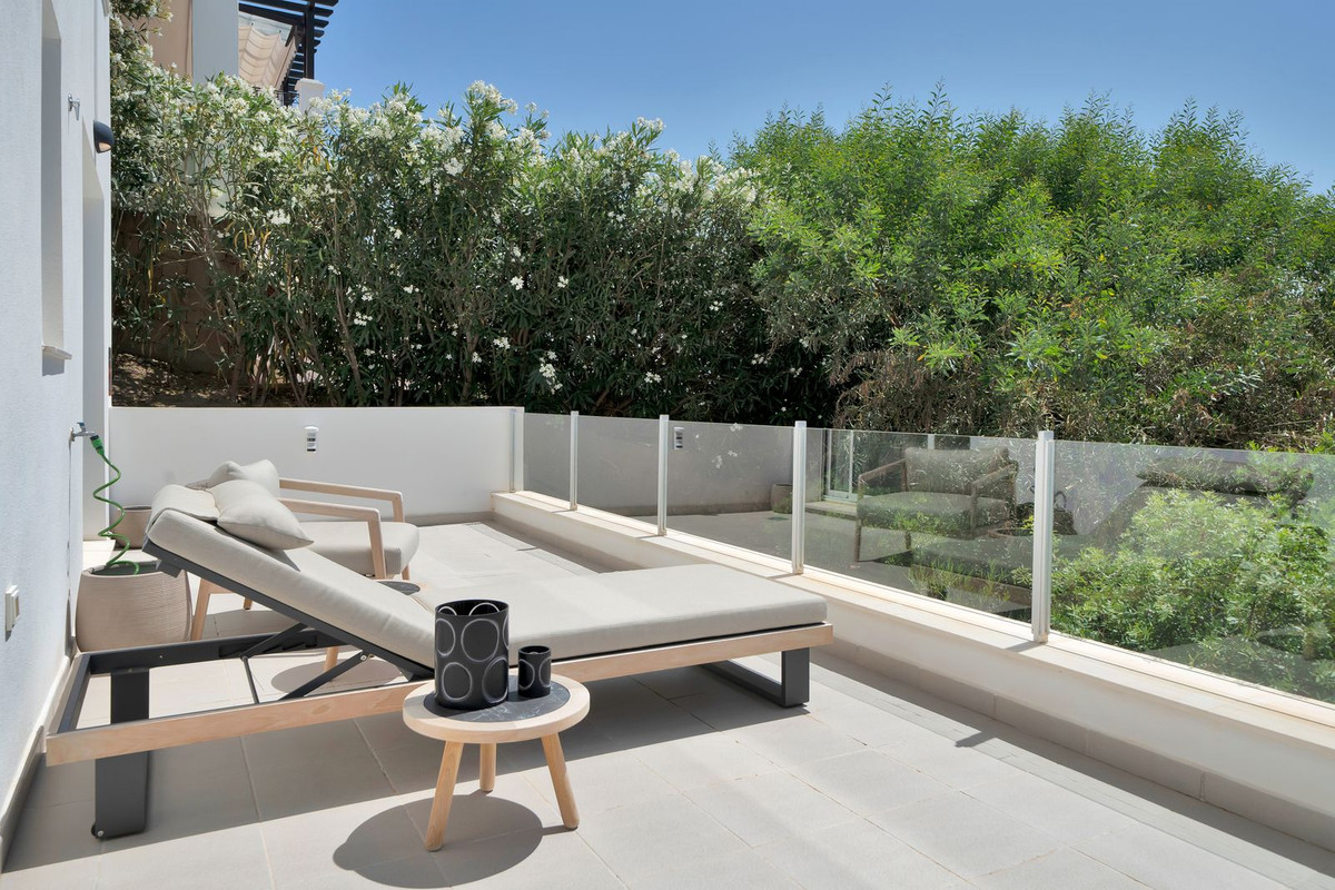 Apartment te koop in Altos de los Monteros | 3 slaapkamers H5048656