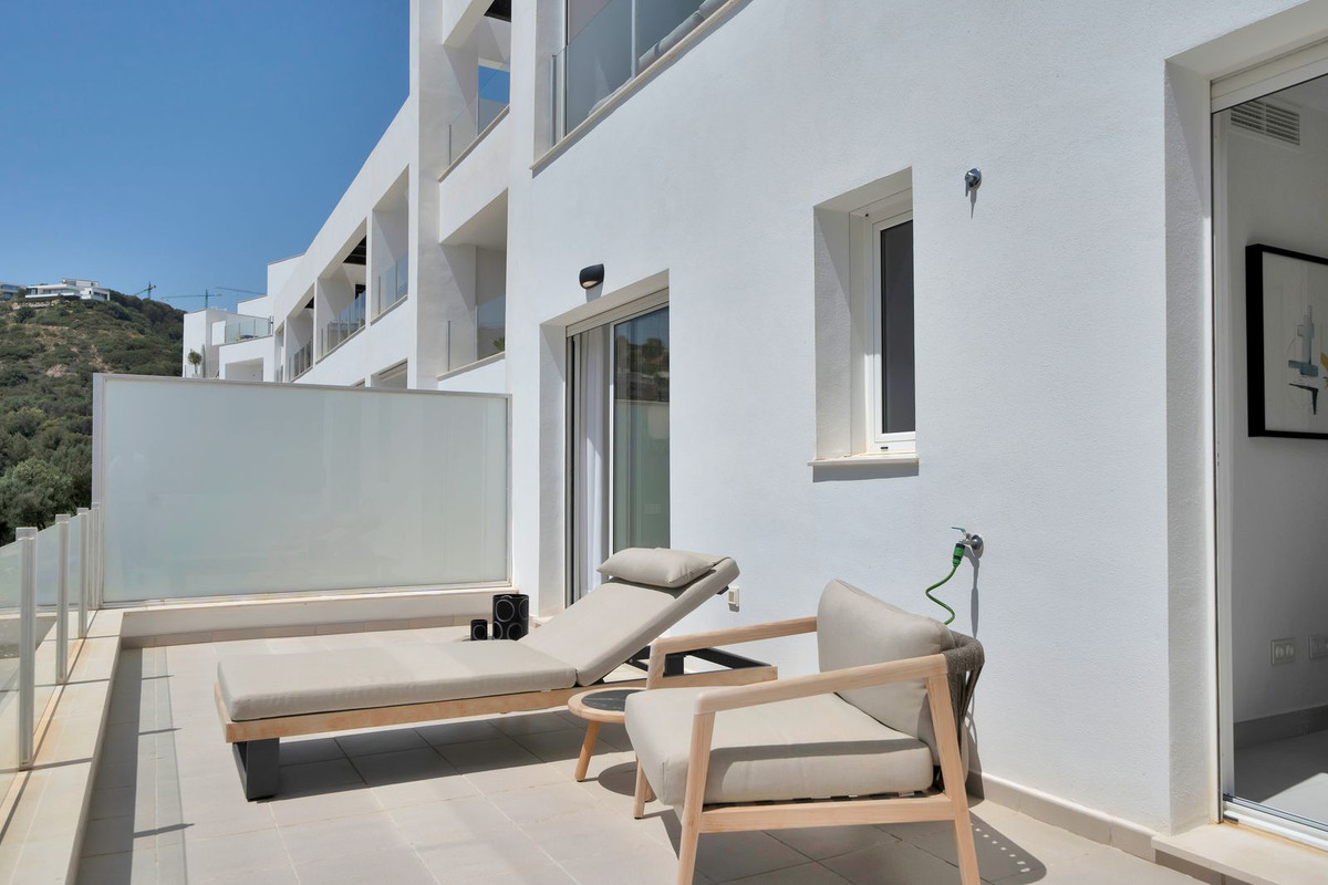 Apartment te koop in Altos de los Monteros | 3 slaapkamers H5048656