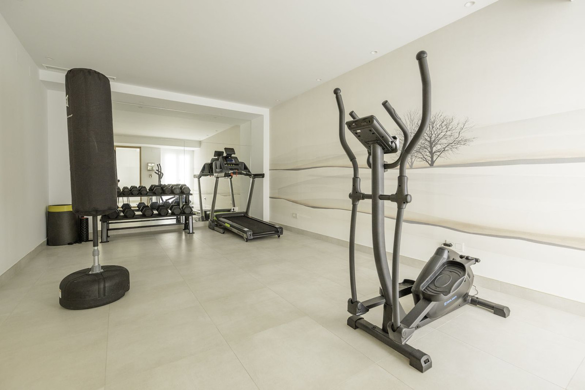 Apartment te koop in Altos de los Monteros | 3 slaapkamers H5048656