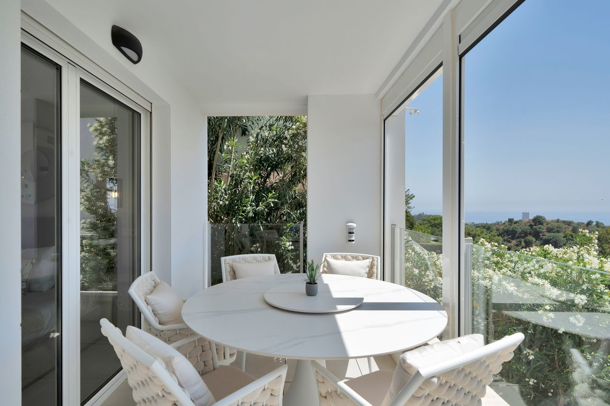 Apartment te koop in Altos de los Monteros | 3 slaapkamers H5048656