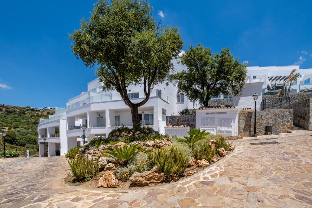 Apartment te koop in Altos de los Monteros | 3 slaapkamers H5048656