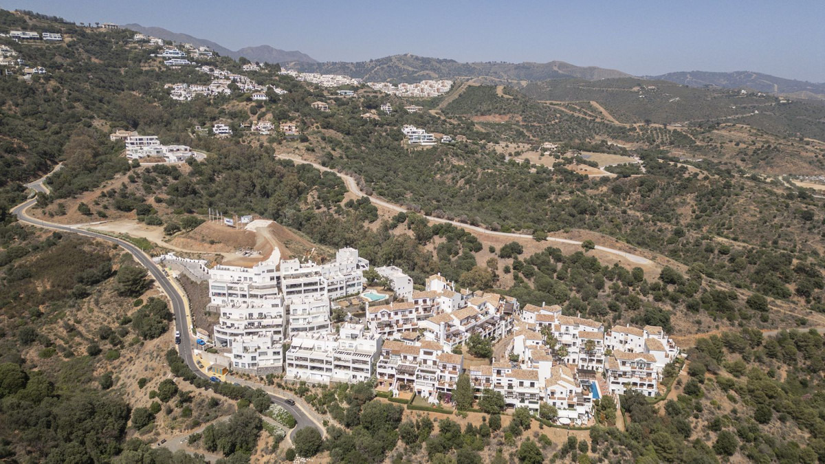 Apartment te koop in Altos de los Monteros | 3 slaapkamers H5048656