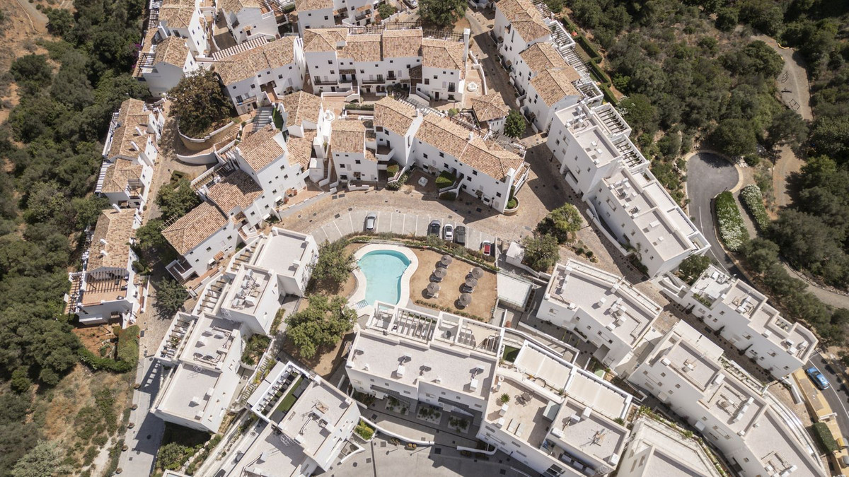Apartment te koop in Altos de los Monteros | 3 slaapkamers H5048656