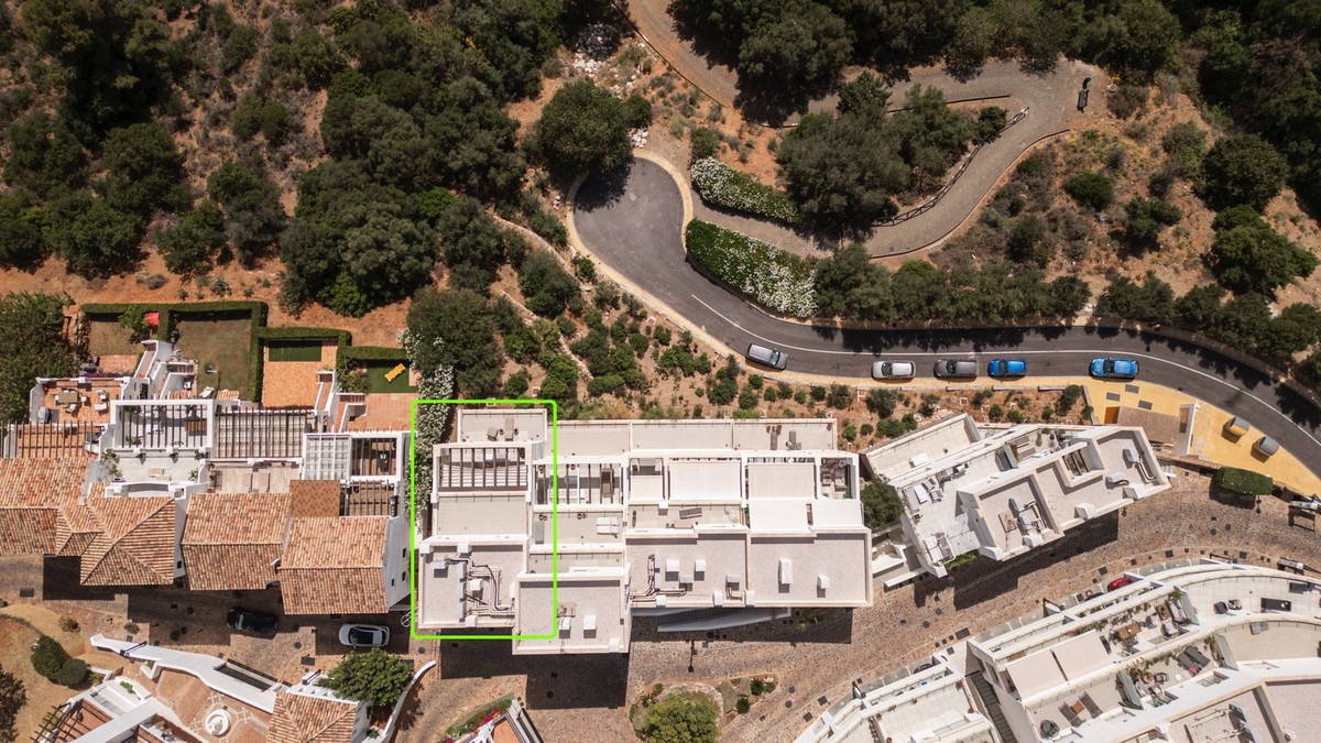Apartment te koop in Altos de los Monteros | 3 slaapkamers H5048656