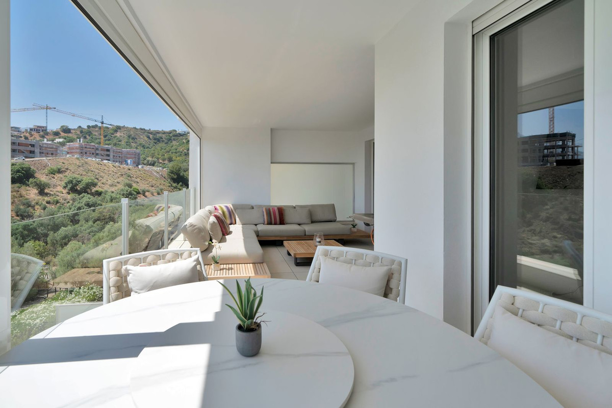 Apartment te koop in Altos de los Monteros | 3 slaapkamers H5048656