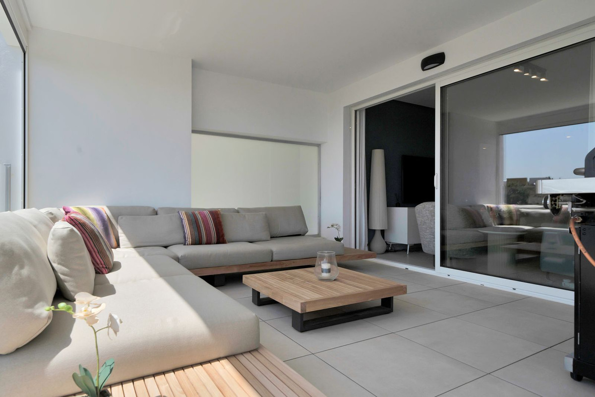 Apartment te koop in Altos de los Monteros | 3 slaapkamers H5048656