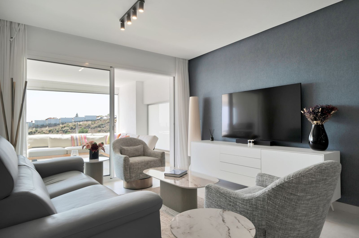 Apartment te koop in Altos de los Monteros | 3 slaapkamers H5048656