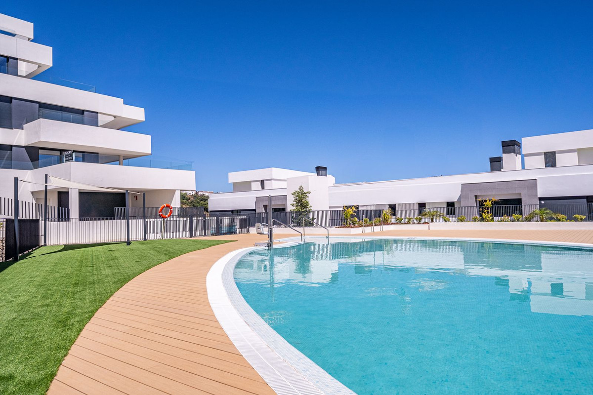Apartment te koop in Altos de los Monteros | 3 slaapkamers H5051689