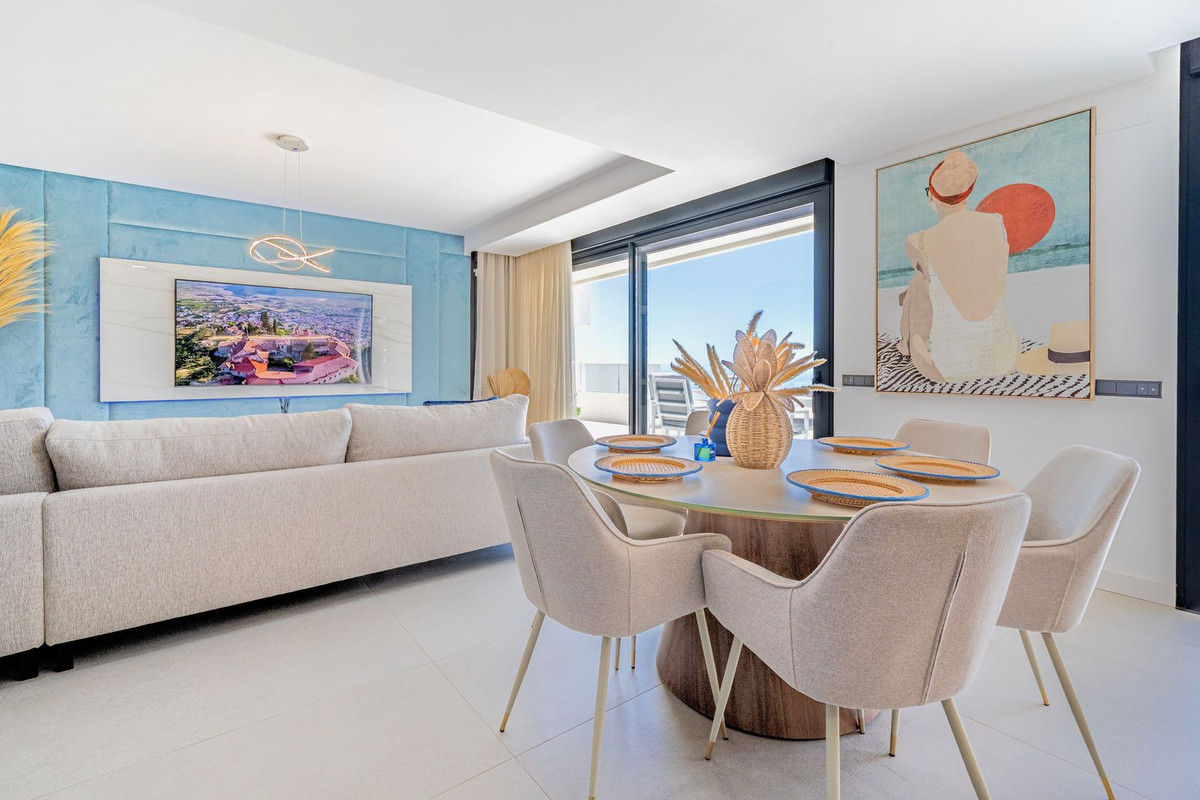 Apartment te koop in Altos de los Monteros | 3 slaapkamers H5051689