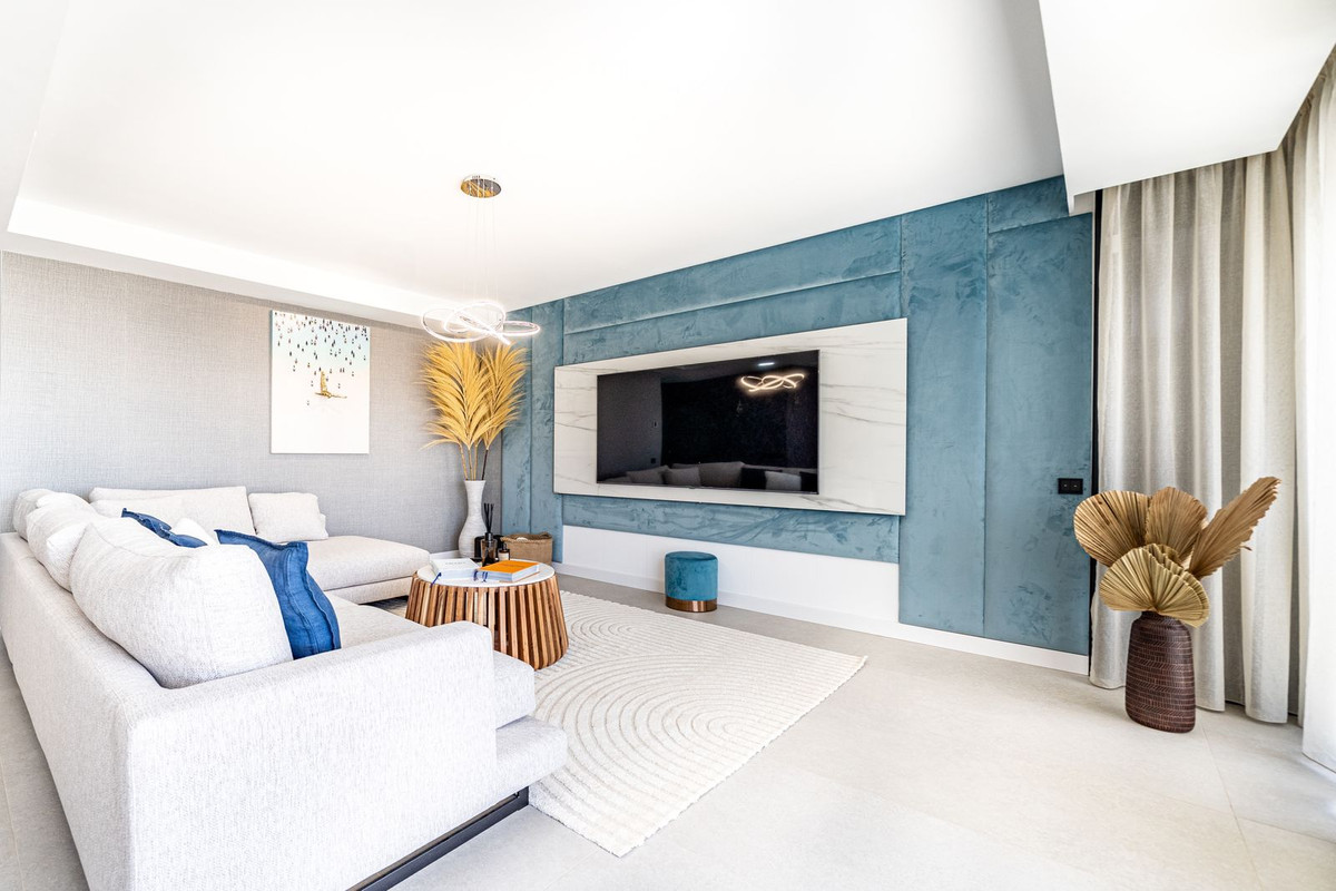 Apartment te koop in Altos de los Monteros | 3 slaapkamers H5051689