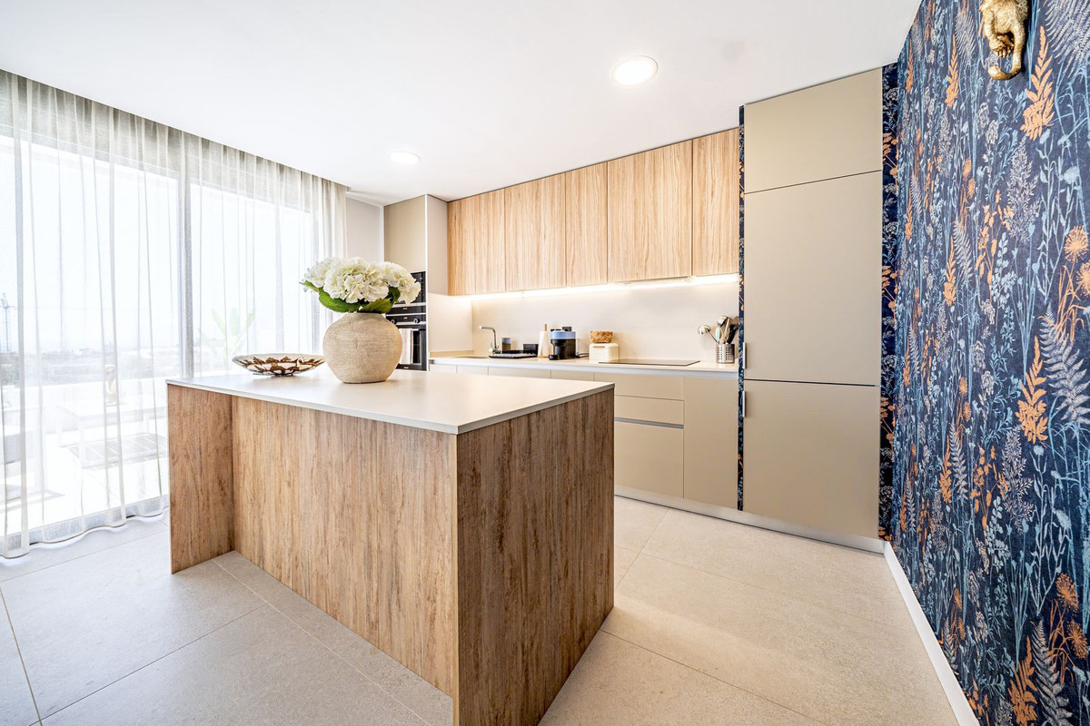 Apartment te koop in Altos de los Monteros | 3 slaapkamers H5051689