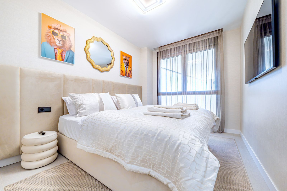 Apartment te koop in Altos de los Monteros | 3 slaapkamers H5051689