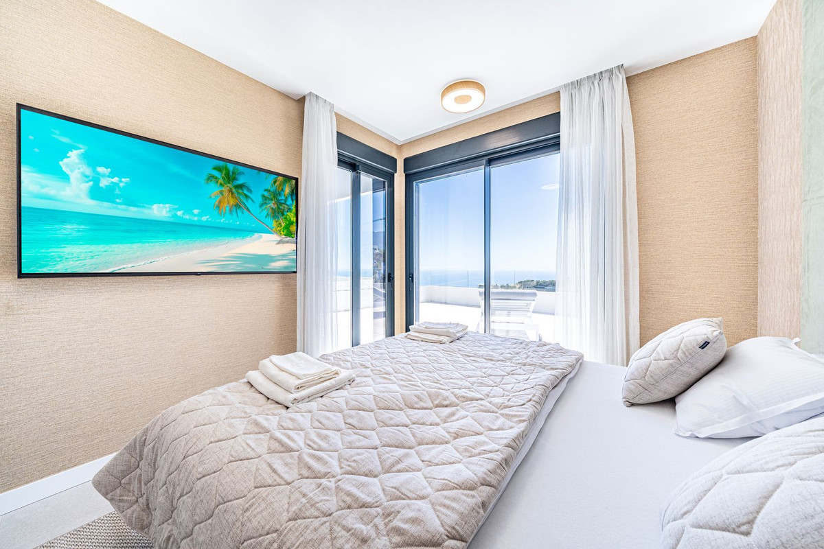 Apartment te koop in Altos de los Monteros | 3 slaapkamers H5051689