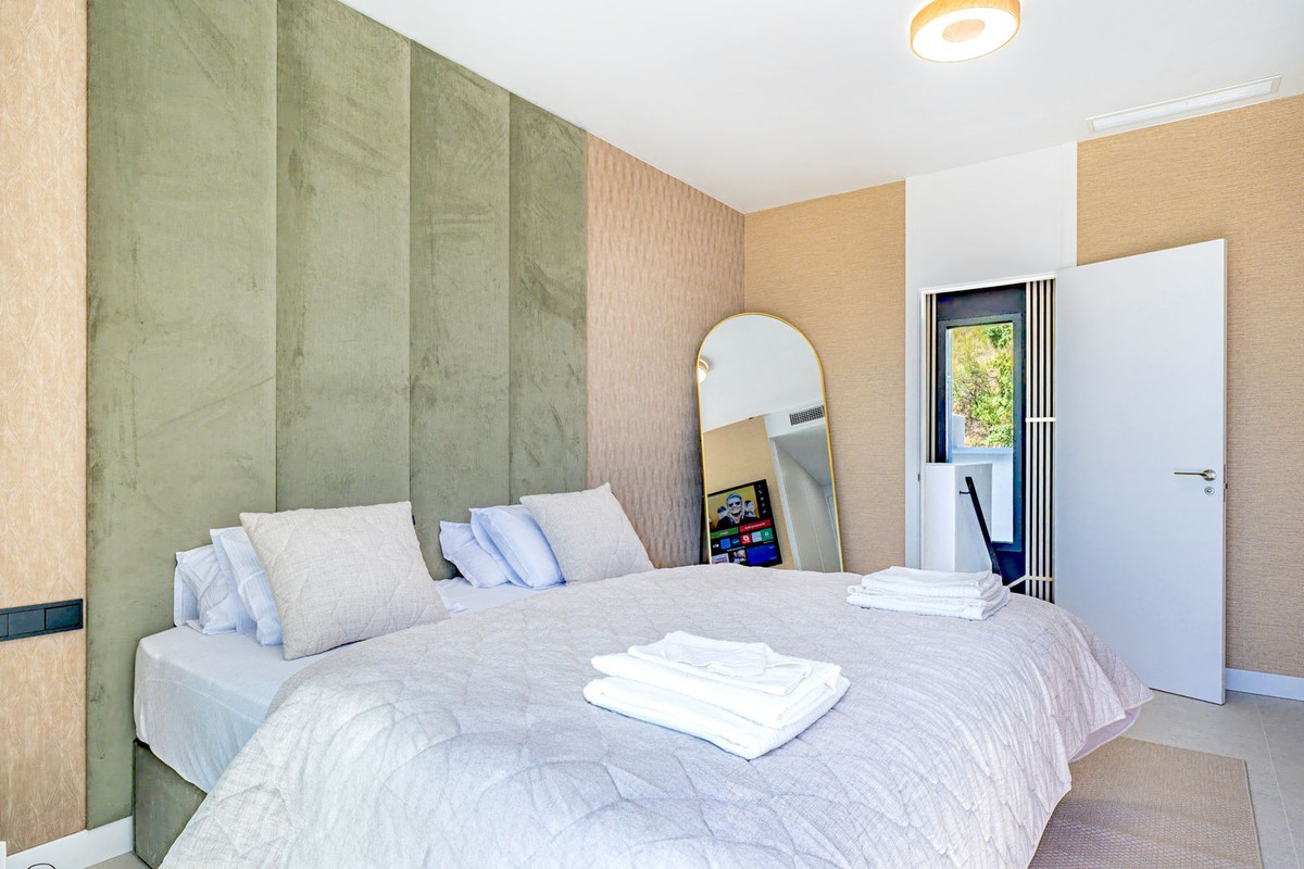 Apartment te koop in Altos de los Monteros | 3 slaapkamers H5051689