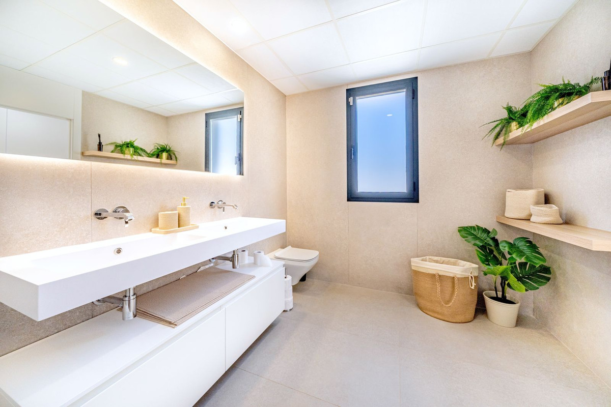 Apartment te koop in Altos de los Monteros | 3 slaapkamers H5051689