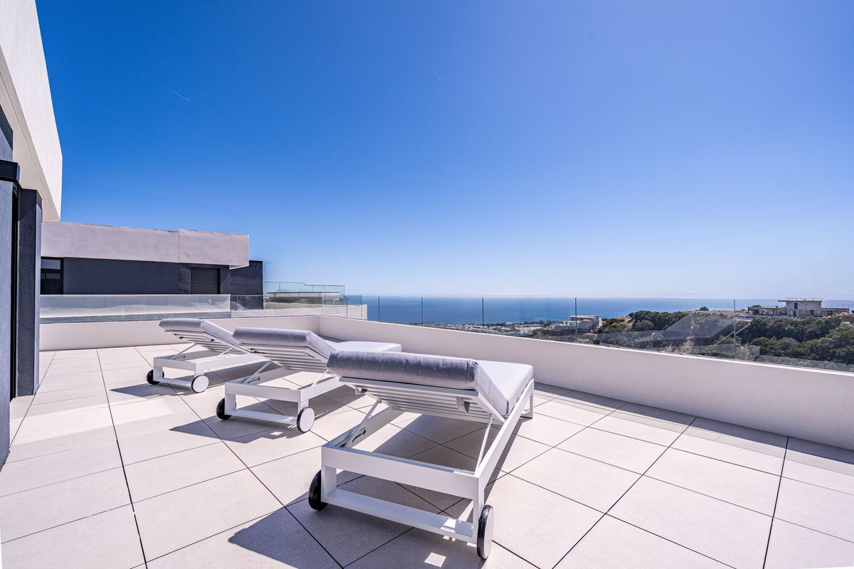 Apartment te koop in Altos de los Monteros | 3 slaapkamers H5051689